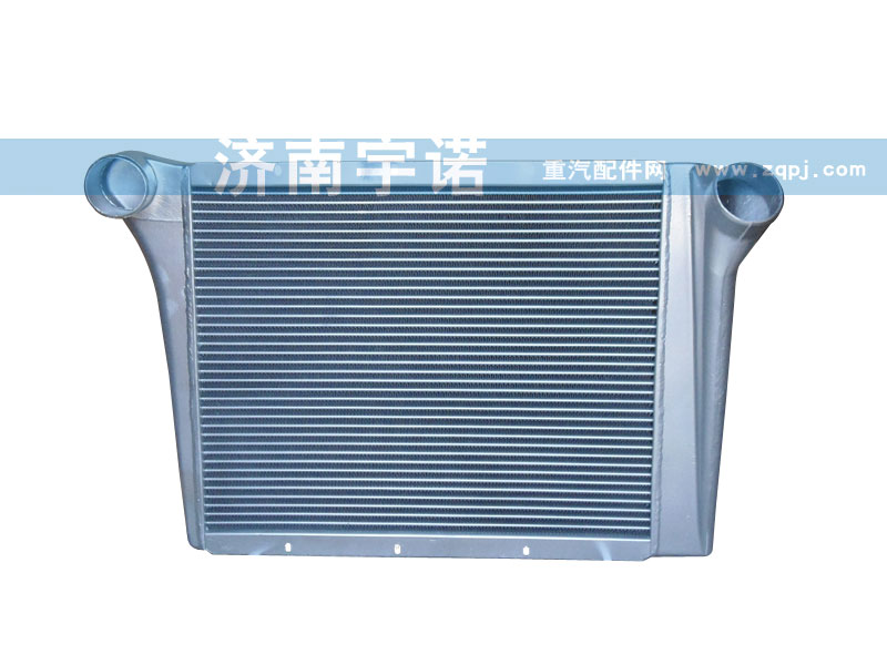DZ9114530002,中冷器,山東宇諾汽車(chē)散熱器有限公司