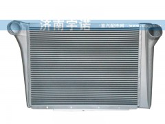 DZ9114530344,中冷器,山東宇諾汽車(chē)散熱器有限公司