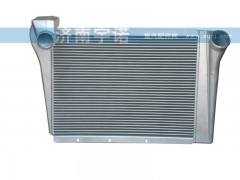WG9112531060,中冷器,山東宇諾汽車散熱器有限公司