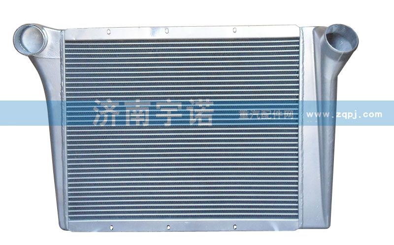 DZ9114530002,中冷器,山東宇諾汽車(chē)散熱器有限公司