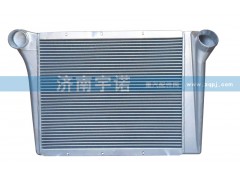 DZ9114530002,中冷器,山東宇諾汽車(chē)散熱器有限公司