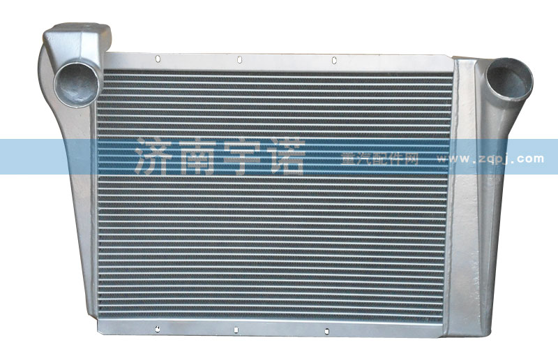 WG9112531060,中冷器,山東宇諾汽車散熱器有限公司