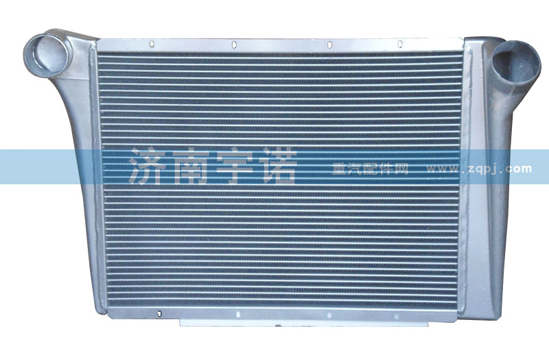 DZ9114530344,中冷器,山東宇諾汽車(chē)散熱器有限公司