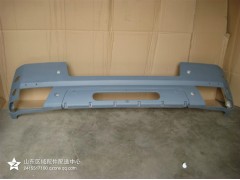 DZ93189932010,德龍f3000保險杠,濟南華宇陜汽配件有限公司