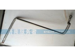 612600112311,增壓器回油管612600112311,濟南服務者動力機械廠