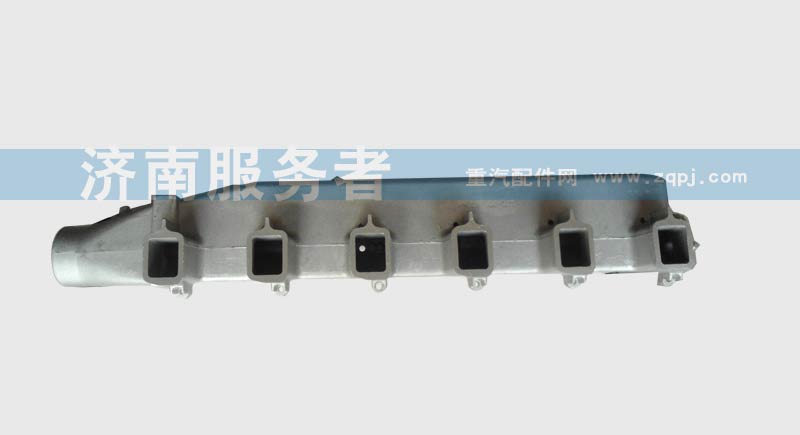 612600110810,發(fā)動機進氣管612600110810,濟南服務(wù)者動力機械廠