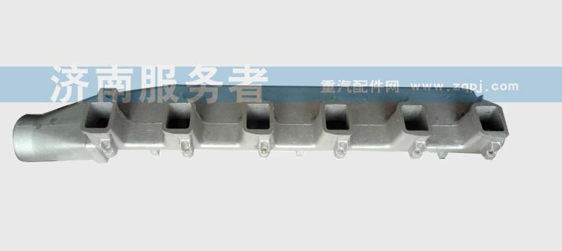 612600110810,發(fā)動機進氣管612600110810,濟南服務(wù)者動力機械廠