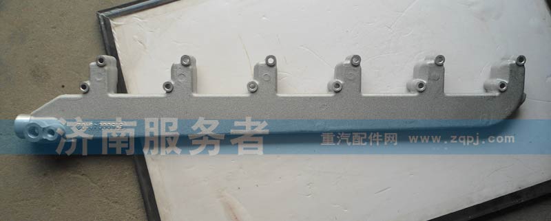 61500040102,發(fā)動(dòng)機(jī)出水管61500040102,濟(jì)南服務(wù)者動(dòng)力機(jī)械廠