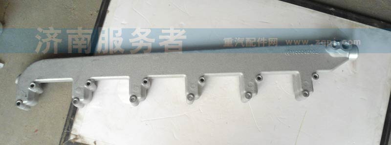 61500040102,發(fā)動(dòng)機(jī)出水管61500040102,濟(jì)南服務(wù)者動(dòng)力機(jī)械廠