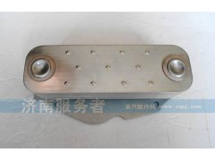 61500010334,機油冷卻器芯61500010334,濟南服務(wù)者動力機械廠
