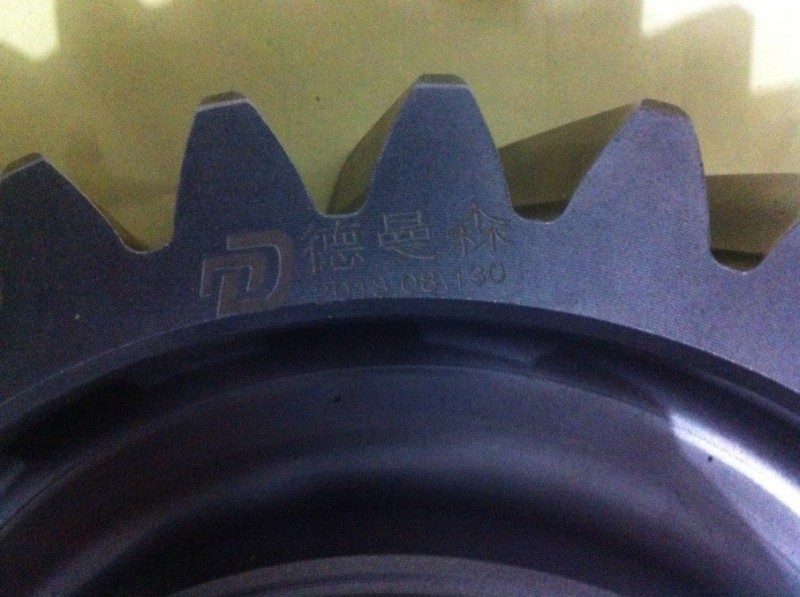 ,主動(dòng)齒輪,濟(jì)南漢姆