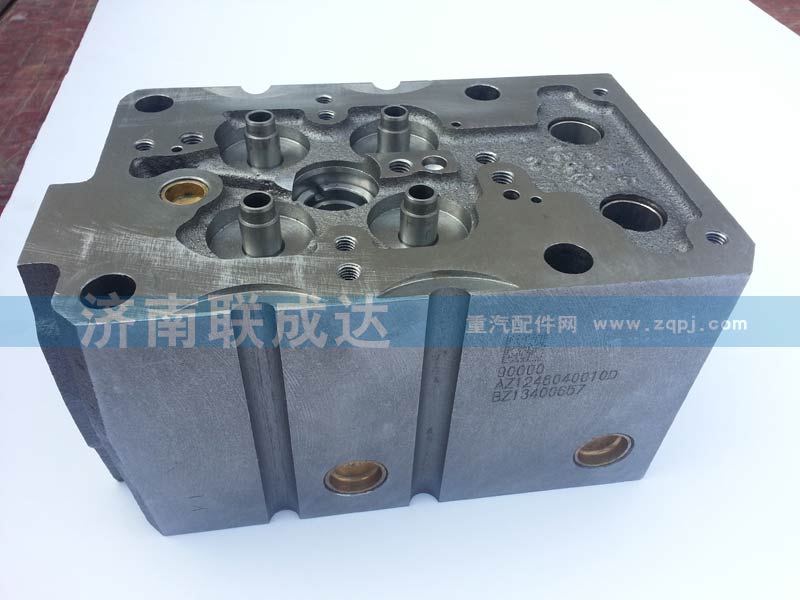 AZ1099040002D  EGR,四氣門缸蓋AZ1099040002D  EGR,濟南路泰汽配有限公司