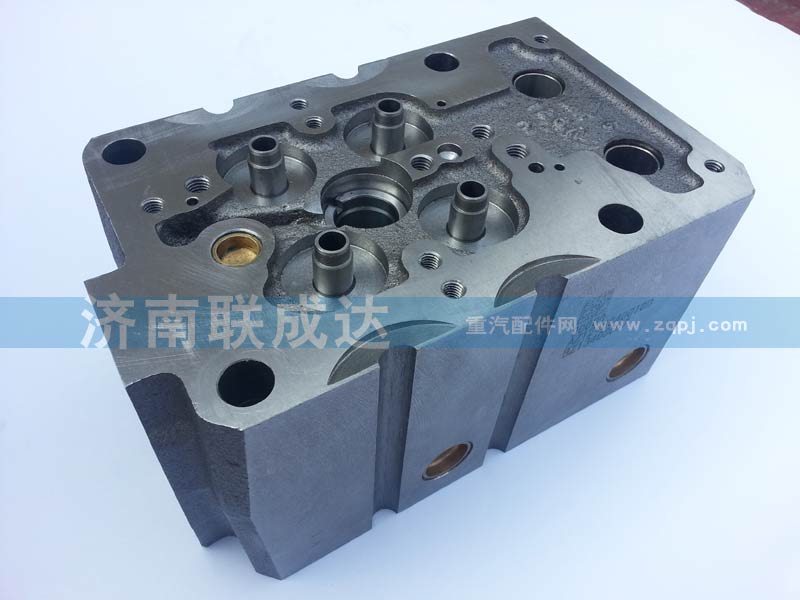AZ1540040002C,四氣門缸蓋AZ1540040002C  12L,濟(jì)南路泰汽配有限公司