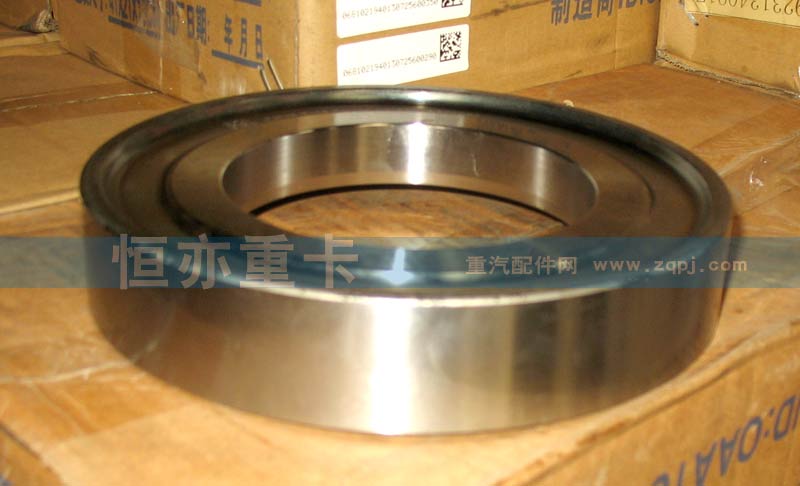 AZ9231340317,后輪油封襯圈（新式）,濟南恒亦重卡汽車配件有限公司