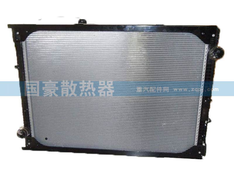DZ95259532201,德龍水箱DZ95259532201,濟(jì)南鼎立興丞汽車配件有限公司