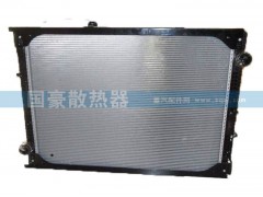 DZ95259532201,德龍水箱DZ95259532201,濟(jì)南鼎立興丞汽車配件有限公司