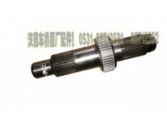 HD469-2502011,輸入軸 HD469-2502011,濟南鵬譽汽配商行