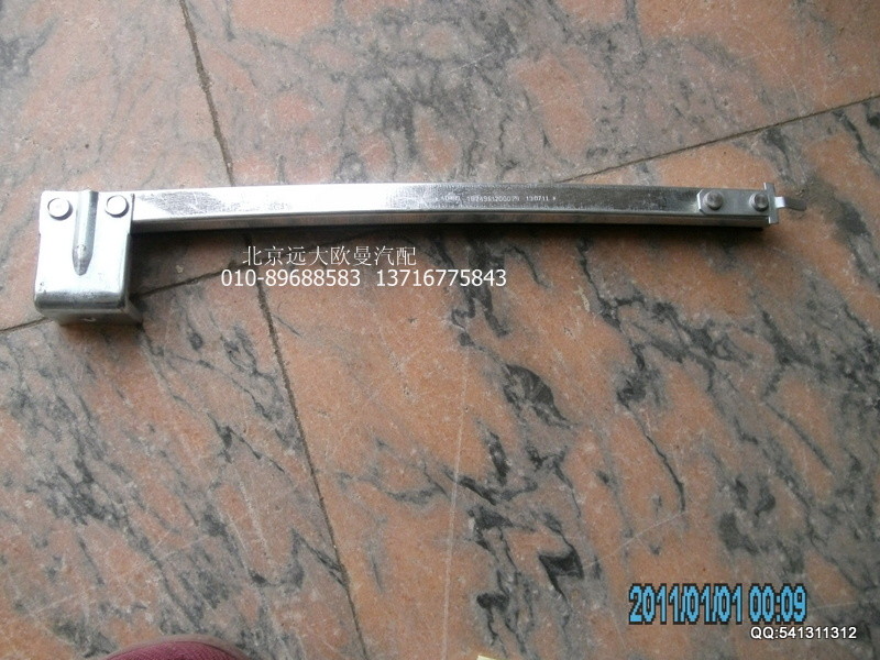 1B24961200029,1B24961200029車(chē)門(mén)導(dǎo)軌后左,北京遠(yuǎn)大歐曼汽車(chē)配件有限公司