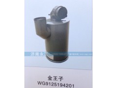 WG9125194201,金王子油濾器WG9125194201,濟(jì)南永正汽車配件經(jīng)銷處