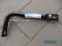1125310380011,1125310380011防護(hù)欄左支架,北京遠(yuǎn)大歐曼汽車(chē)配件有限公司