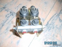 1120836600001,1120836600001電磁閥組件（雙聯(lián)）,北京遠大歐曼汽車配件有限公司