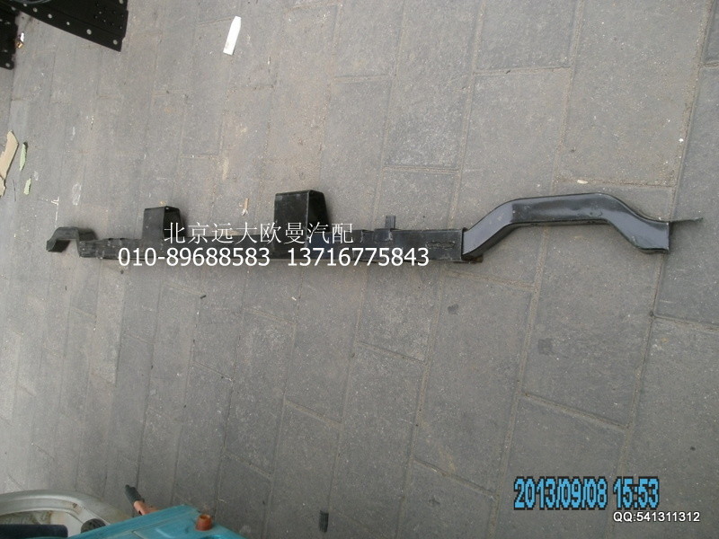 1B24953100440,1B24953100440保險杠固定下橫梁,北京遠(yuǎn)大歐曼汽車配件有限公司