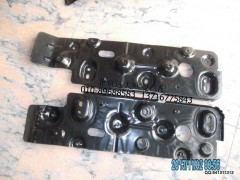 1B24984304006,1B24984304006右翼子板支架總成,北京遠大歐曼汽車配件有限公司