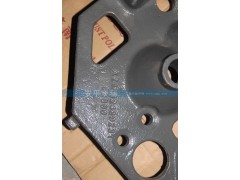 AZ1642430231,AZ1642430231-駕駛室翻轉(zhuǎn)支架-左,山東康潤機械制造有限公司