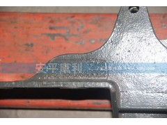 AZ1642448082,AZ1642448082-液壓鎖右下支架-HOWO,山東康潤機械制造有限公司