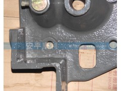 AZ1682430231,AZ1682430231--駕駛室翻轉(zhuǎn)支架-左--HOWO,山東康潤(rùn)機(jī)械制造有限公司