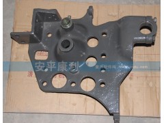 AZ1682430231,AZ1682430231--駕駛室翻轉(zhuǎn)支架-左--HOWO,山東康潤(rùn)機(jī)械制造有限公司