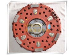 199114160013,Φ420離合器壓盤總成,濟南盛迪貿易有限公司