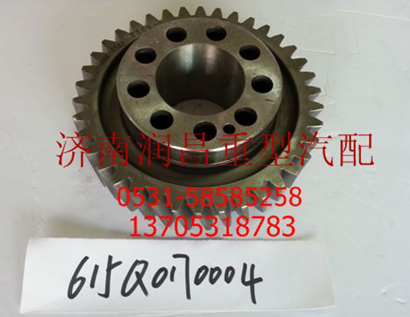615Q0170014,隔圈615Q0170014,濟(jì)南路泰汽配有限公司