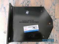 1124022000004,1124022000004傳動(dòng)軸吊架支撐角板,北京遠(yuǎn)大歐曼汽車(chē)配件有限公司