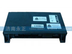 WG9716580023,CBCU控制模塊WG9716580023,濟南永正汽車配件經(jīng)銷處