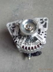 WG1095094002,重汽發(fā)電機,濟南嘉磊汽車配件有限公司(原濟南瑞翔)