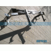 H0831010020A0,保險杠固定下橫梁總成,北京遠(yuǎn)大歐曼汽車配件有限公司