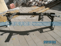 H0831010020A0,保險杠固定下橫梁總成,北京遠(yuǎn)大歐曼汽車配件有限公司