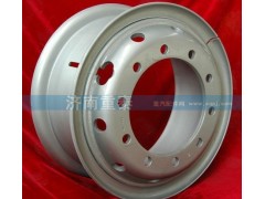 AZ9631610010,加強型8.5－20車輪總成AZ9631610010,濟南重泰偉業(yè)汽車配件銷售有限公司
