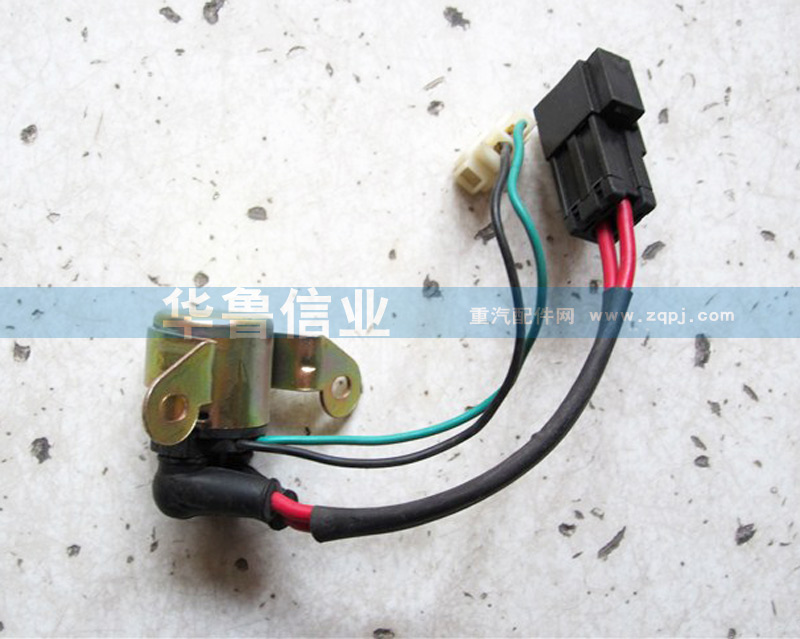 WG9725580010,80A啟動繼電器WG9725580010,濟(jì)南約書亞汽車配件有限公司（原華魯信業(yè)）