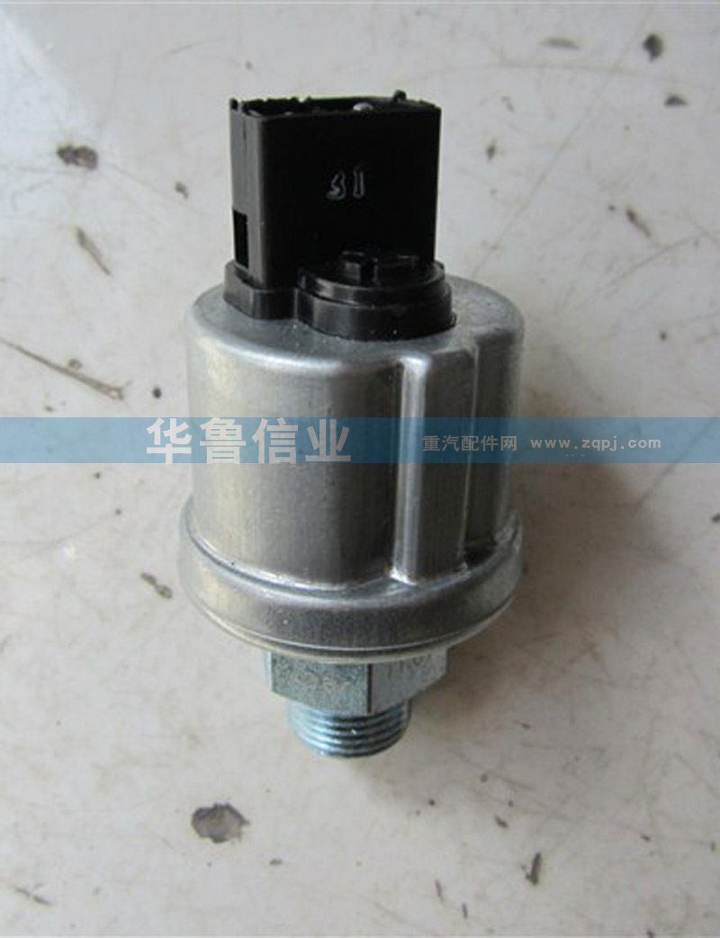 VG1500090060,HOWO機油壓力傳感器VG1500090060,濟南約書亞汽車配件有限公司（原華魯信業(yè)）