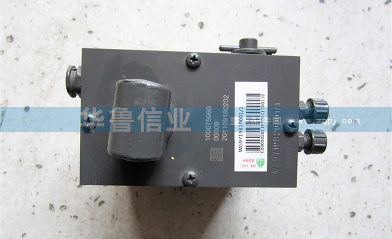 WG9719820001,HOWO舉升泵WG9719820001,濟(jì)南約書亞汽車配件有限公司（原華魯信業(yè)）