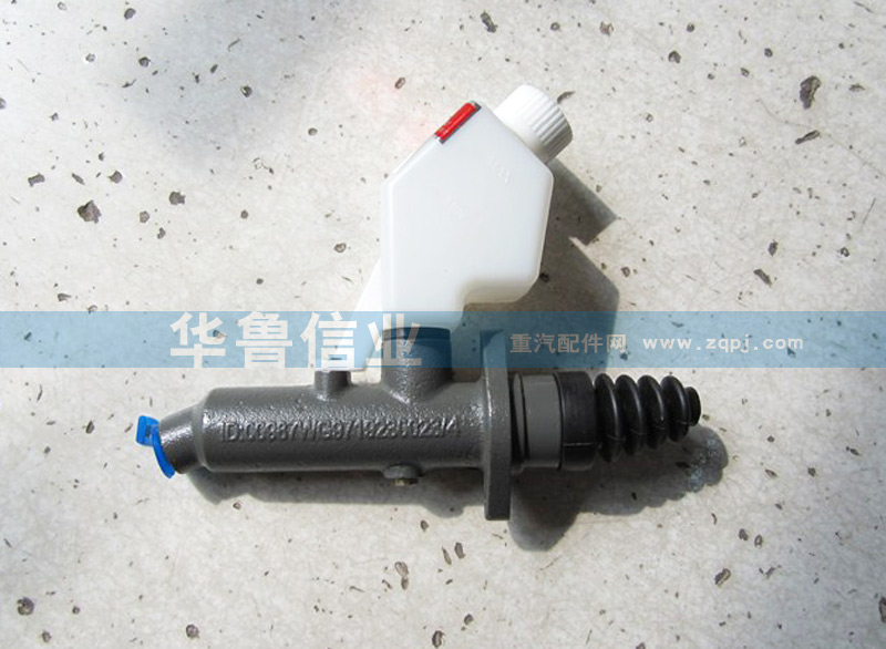 WG9719230013,HOWO離合器總泵WG9719230013,濟南約書亞汽車配件有限公司（原華魯信業(yè)）
