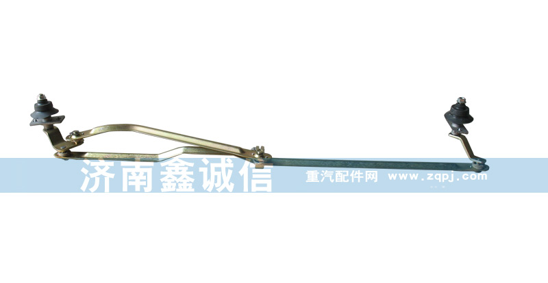 德龍F(tuán)3000雨刮聯(lián)動(dòng)桿PW10G/52-05100/PW10G/52-05100