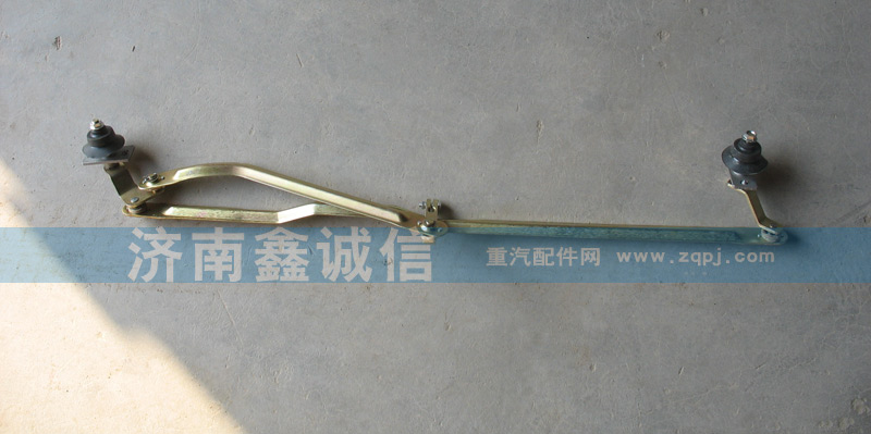 德龍F(tuán)3000雨刮聯(lián)動(dòng)桿PW10G/52-05100/PW10G/52-05100