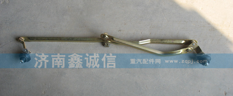 德龍F(tuán)3000雨刮聯(lián)動(dòng)桿PW10G/52-05100/PW10G/52-05100