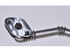 ,EGR不銹鋼波紋管,慈溪市橫河琳咚金屬制品廠(chǎng)