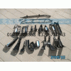 H4507020007A0,左側(cè)導(dǎo)流板下支座(可調(diào)),北京遠(yuǎn)大歐曼汽車(chē)配件有限公司