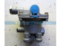 ,超前緊急繼動閥,濟南約書亞汽車配件有限公司（原華魯信業(yè)）