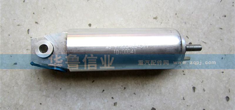 WG9725542045,蝶閥缸WG9725542045,濟(jì)南約書(shū)亞汽車(chē)配件有限公司（原華魯信業(yè)）